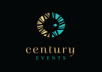 Logo Design entry 926133 submitted by DORIANA999 to the Logo Design for Century Events run by centuryevents