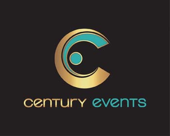 Logo Design entry 926292 submitted by DesignS to the Logo Design for Century Events run by centuryevents