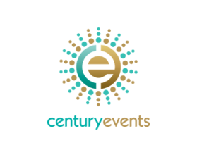 Logo Design entry 926265 submitted by DSD-Pro to the Logo Design for Century Events run by centuryevents