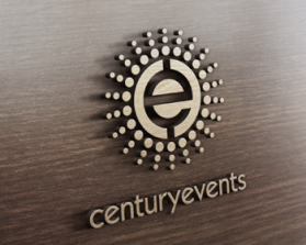 Logo Design entry 926267 submitted by BrandNewEyes to the Logo Design for Century Events run by centuryevents