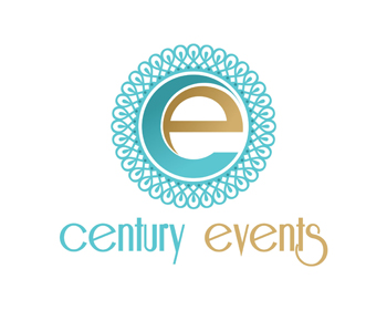 Logo Design entry 926292 submitted by beesoul to the Logo Design for Century Events run by centuryevents