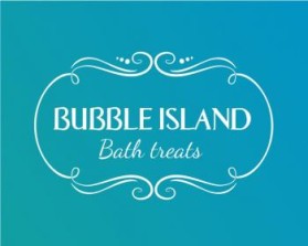 Logo Design Entry 926337 submitted by Riotto to the contest for Bubble Island run by bubble island bath treats