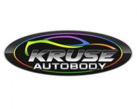 Logo Design entry 926359 submitted by Icarus to the Logo Design for KRUSE AUTOBODY run by lexan