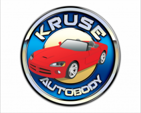 Logo Design entry 926374 submitted by Icarus to the Logo Design for KRUSE AUTOBODY run by lexan