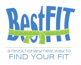 Logo Design entry 926484 submitted by Lifedrops to the Logo Design for BestFIT run by Marcia Hayes