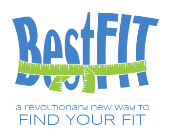 Logo Design entry 926578 submitted by soylent17 to the Logo Design for BestFIT run by Marcia Hayes