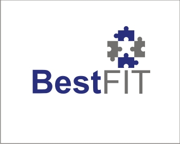 Logo Design entry 926578 submitted by lp_barcenas to the Logo Design for BestFIT run by Marcia Hayes