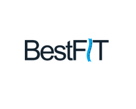 Logo Design Entry 926569 submitted by hammet77 to the contest for BestFIT run by Marcia Hayes
