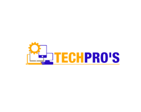 Logo Design entry 926581 submitted by Arifin.s to the Logo Design for TechPRO's run by Norberto
