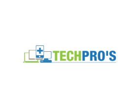Logo Design entry 926585 submitted by neilfurry to the Logo Design for TechPRO's run by Norberto