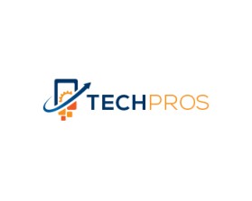 Logo Design entry 926623 submitted by Arifin.s to the Logo Design for TechPRO's run by Norberto