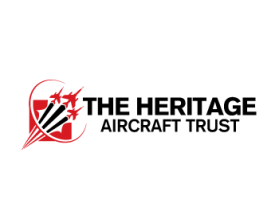 Logo Design entry 926970 submitted by trisuhani to the Logo Design for The Heritage Aircraft Trust run by HeritageAircraft