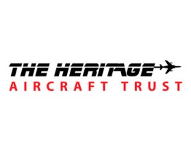 Logo Design entry 926979 submitted by noenoey to the Logo Design for The Heritage Aircraft Trust run by HeritageAircraft