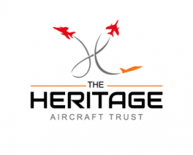 Logo Design entry 926981 submitted by Magmion to the Logo Design for The Heritage Aircraft Trust run by HeritageAircraft