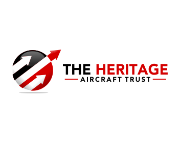 Logo Design entry 927057 submitted by trisuhani to the Logo Design for The Heritage Aircraft Trust run by HeritageAircraft