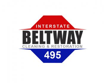 Logo Design entry 927359 submitted by Adam to the Logo Design for Beltway Cleaning & Restoration run by gdwithbcr