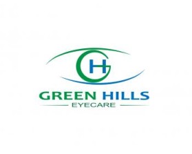 Logo Design entry 923120 submitted by santony to the Logo Design for Green Hills Eyecare run by Jessi1329