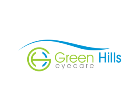 Logo Design entry 923122 submitted by santony to the Logo Design for Green Hills Eyecare run by Jessi1329