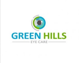 Logo Design Entry 923147 submitted by Riotto to the contest for Green Hills Eyecare run by Jessi1329