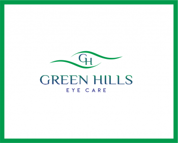 Logo Design entry 923261 submitted by evycantiq to the Logo Design for Green Hills Eyecare run by Jessi1329