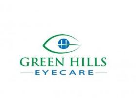 Logo Design entry 923261 submitted by hegesanyi to the Logo Design for Green Hills Eyecare run by Jessi1329