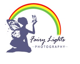 Logo Design entry 927980 submitted by evycantiq to the Logo Design for Fairy Lights Photography run by ElPueblo