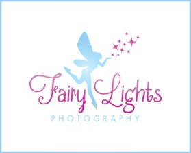 Logo Design entry 927994 submitted by mangiyang to the Logo Design for Fairy Lights Photography run by ElPueblo
