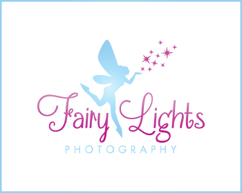 Logo Design entry 927998 submitted by ahillonis to the Logo Design for Fairy Lights Photography run by ElPueblo