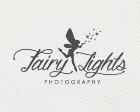 Logo Design Entry 927998 submitted by ahillonis to the contest for Fairy Lights Photography run by ElPueblo