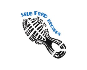 Logo Design entry 928051 submitted by CharlieBrown to the Logo Design for Solefood Records run by marcuskinna