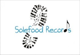 Logo Design entry 928054 submitted by KonstantinosTatas to the Logo Design for Solefood Records run by marcuskinna