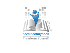 Logo Design Entry 928434 submitted by DaniyalALi to the contest for becauseofmybook.com.au run by evolveyourbusiness