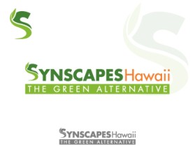 Logo Design entry 928454 submitted by neilfurry to the Logo Design for Synscapes Hawaii run by baseball