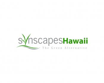 Logo Design entry 928459 submitted by zayyadi to the Logo Design for Synscapes Hawaii run by baseball