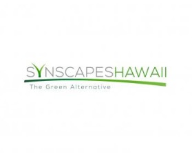 Logo Design entry 928463 submitted by sella to the Logo Design for Synscapes Hawaii run by baseball