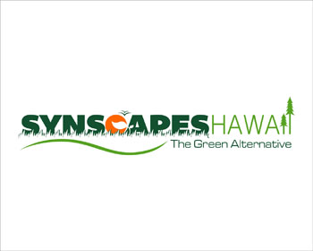 Logo Design entry 928482 submitted by nirajdhivaryahoocoin to the Logo Design for Synscapes Hawaii run by baseball