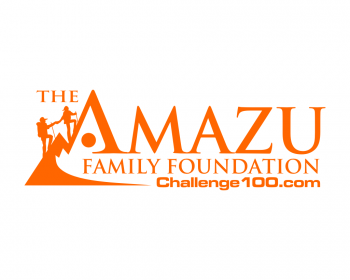 Logo Design entry 928687 submitted by Bima Sakti to the Logo Design for The Amazu Family Foundation / Challenge 100.com run by WhiteCircleCollection