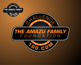 Logo Design entry 928703 submitted by fortunate to the Logo Design for The Amazu Family Foundation / Challenge 100.com run by WhiteCircleCollection