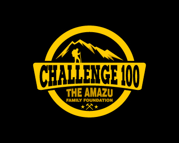Logo Design entry 928687 submitted by ahillonis to the Logo Design for The Amazu Family Foundation / Challenge 100.com run by WhiteCircleCollection