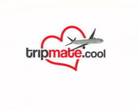 Logo Design entry 928961 submitted by bocaj.ecyoj to the Logo Design for tripmate.club run by JustBeeCool