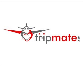 Logo Design entry 928990 submitted by nirajdhivaryahoocoin to the Logo Design for tripmate.club run by JustBeeCool