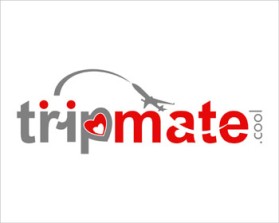 Logo Design entry 928990 submitted by nirajdhivaryahoocoin to the Logo Design for tripmate.club run by JustBeeCool