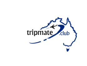 Logo Design Entry 928993 submitted by DaniyalALi to the contest for tripmate.club run by JustBeeCool