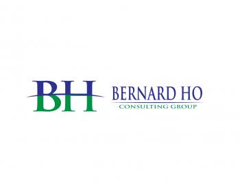 Logo Design entry 929215 submitted by hegesanyi to the Logo Design for Bernard Ho Consulting Group run by bernardho66