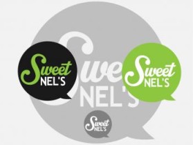 Logo Design entry 929632 submitted by Morango to the Logo Design for Sweet Nel's run by adventretail