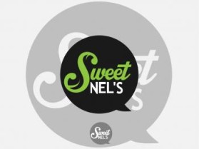 Logo Design entry 929634 submitted by purwa gustira to the Logo Design for Sweet Nel's run by adventretail