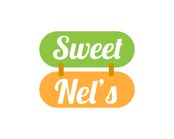 Logo Design entry 929804 submitted by neilfurry to the Logo Design for Sweet Nel's run by adventretail