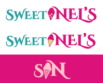 Logo Design entry 971016 submitted by jewelsjoy