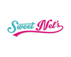 Logo Design entry 929802 submitted by Morango to the Logo Design for Sweet Nel's run by adventretail