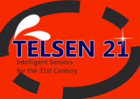 Logo Design entry 929862 submitted by kaven to the Logo Design for Telsen21 run by b33media